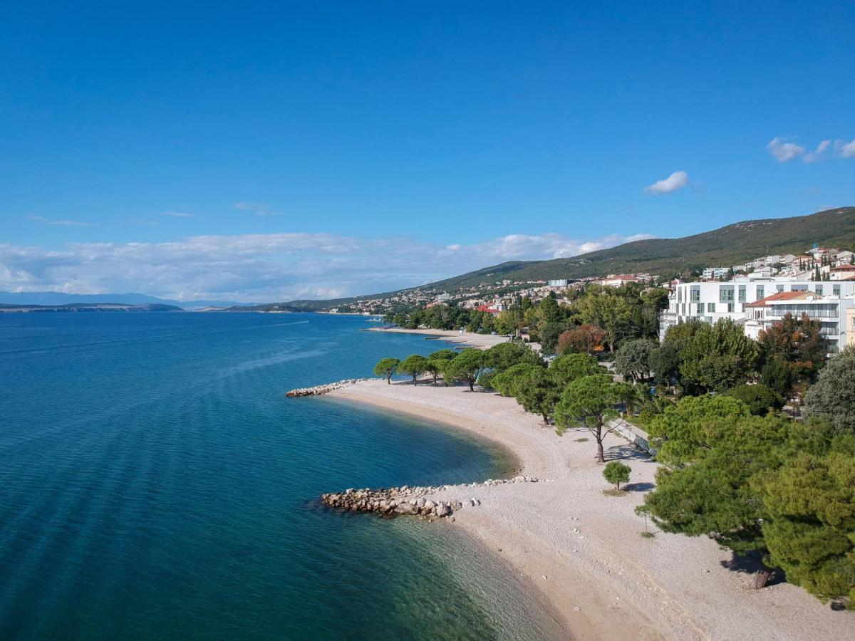 Holiday Home Villa Matija Drivenik Exterior foto