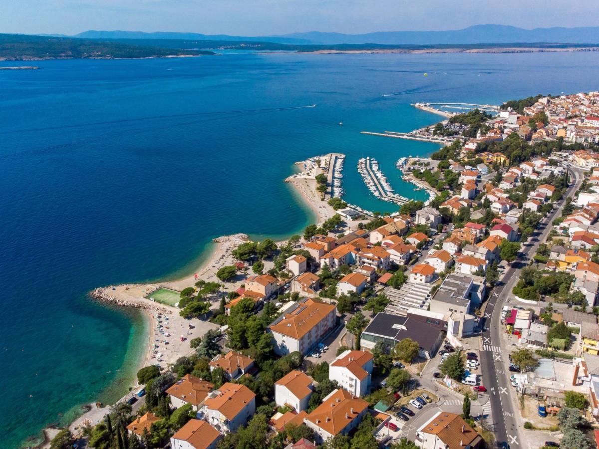 Holiday Home Villa Matija Drivenik Exterior foto