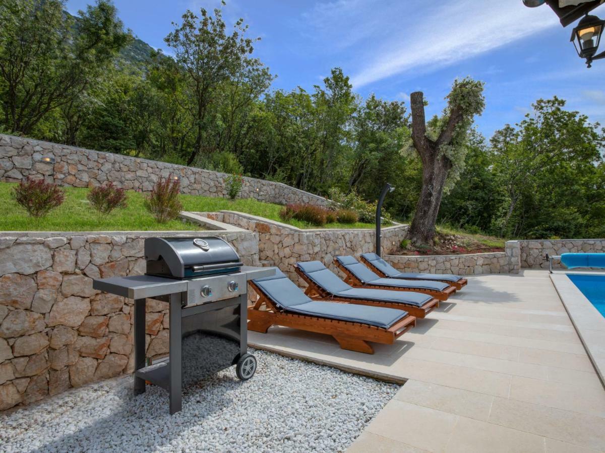 Holiday Home Villa Matija Drivenik Exterior foto
