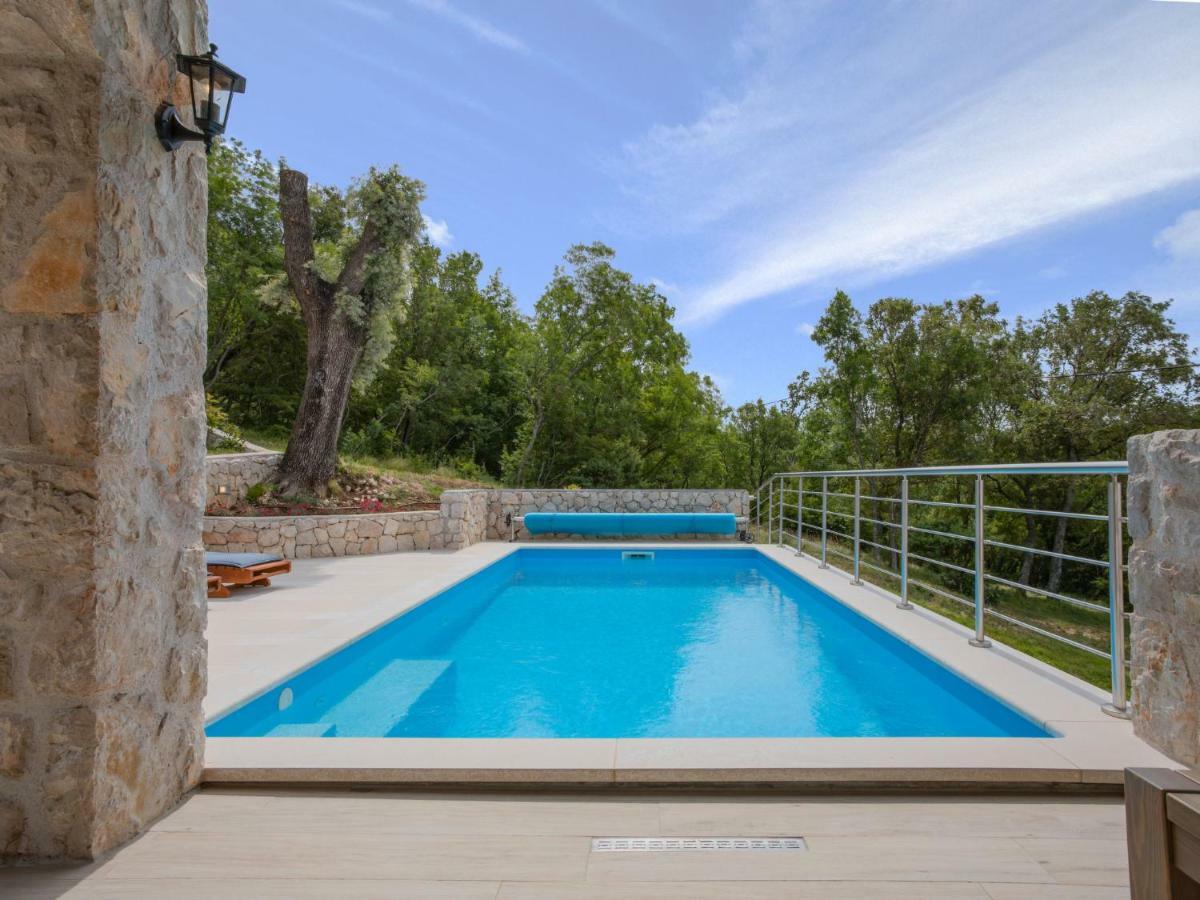 Holiday Home Villa Matija Drivenik Exterior foto