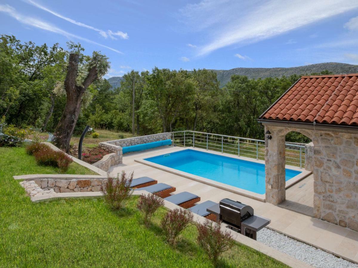 Holiday Home Villa Matija Drivenik Exterior foto