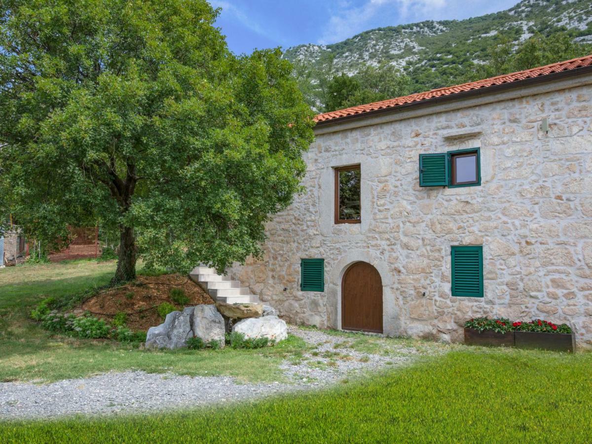 Holiday Home Villa Matija Drivenik Exterior foto