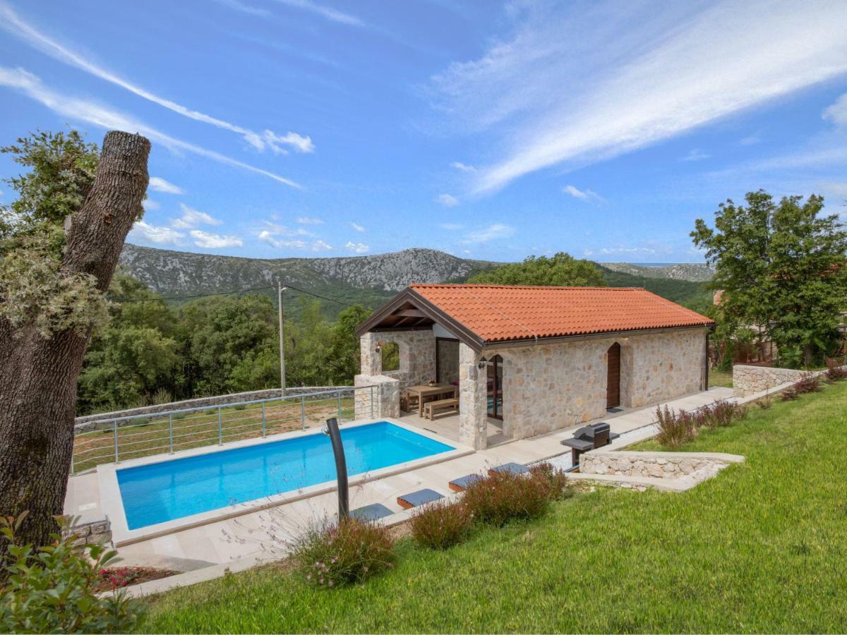 Holiday Home Villa Matija Drivenik Exterior foto