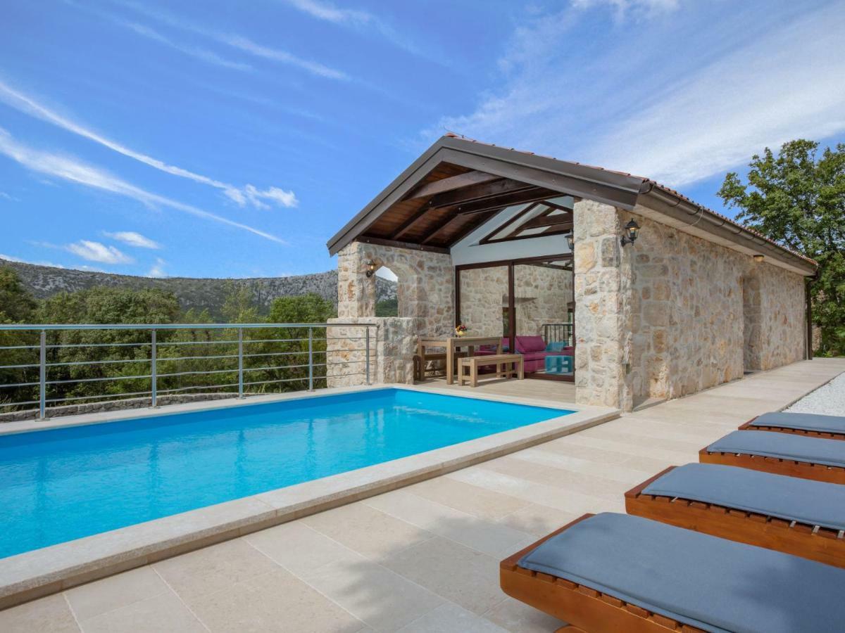 Holiday Home Villa Matija Drivenik Exterior foto