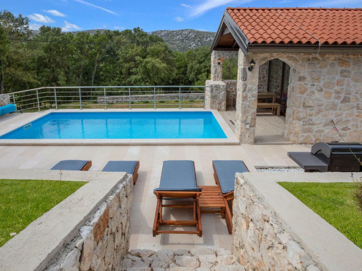 Holiday Home Villa Matija Drivenik Exterior foto