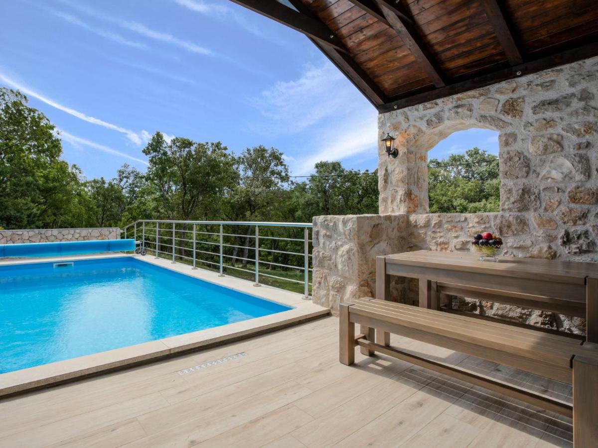 Holiday Home Villa Matija Drivenik Exterior foto