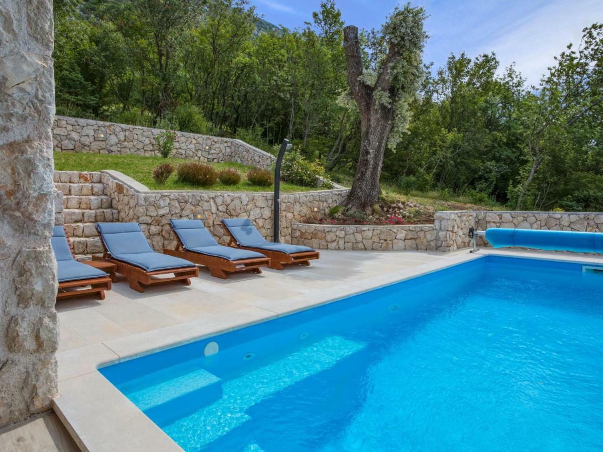 Holiday Home Villa Matija Drivenik Exterior foto
