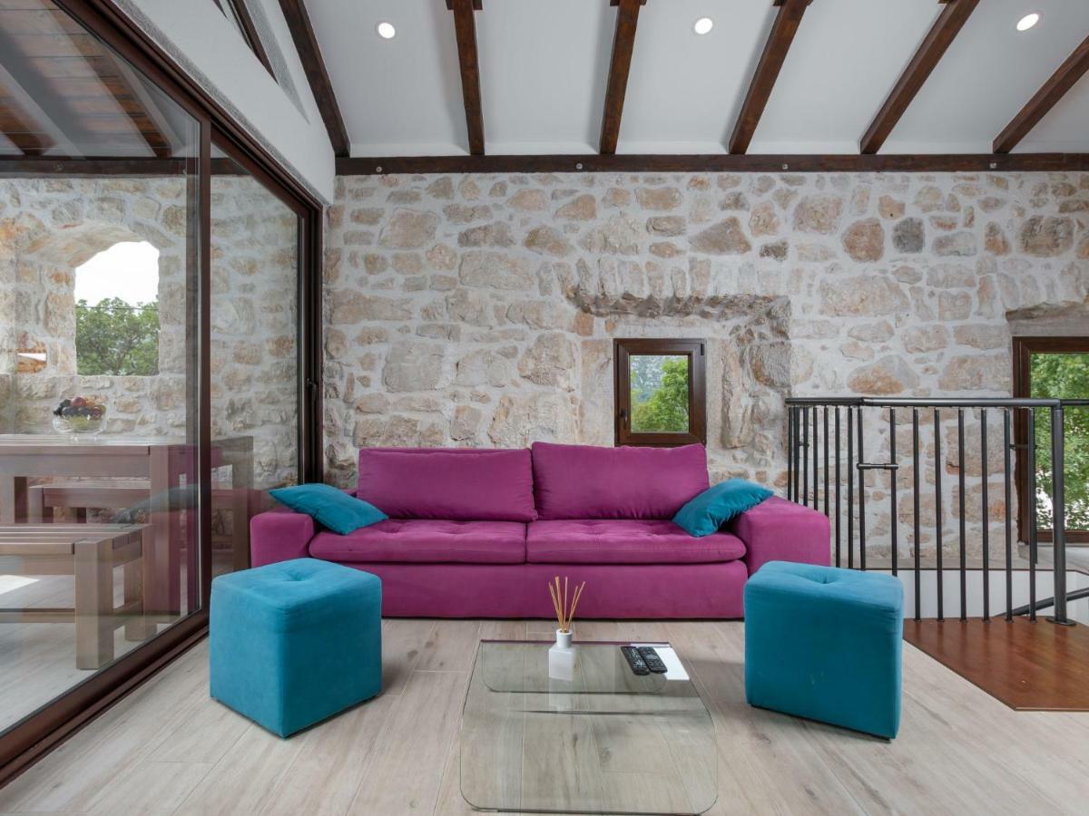 Holiday Home Villa Matija Drivenik Exterior foto