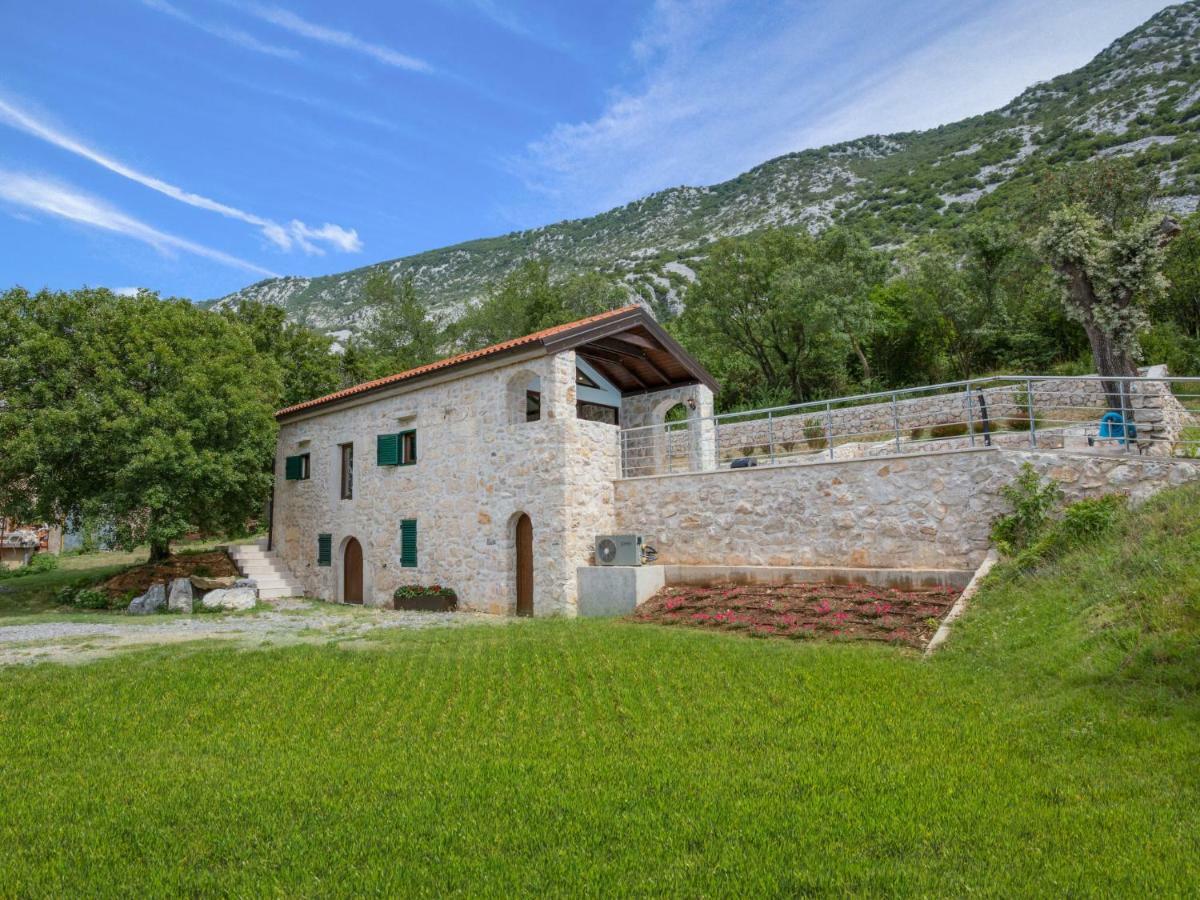Holiday Home Villa Matija Drivenik Exterior foto